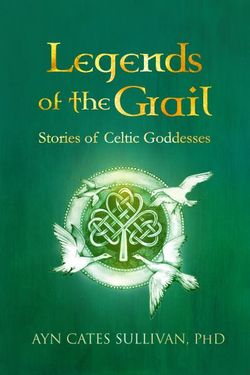 Legends of the Grail Legends of the Grail