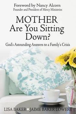Mother Are You Sitting Down? Mother Are You Sitting Down?
