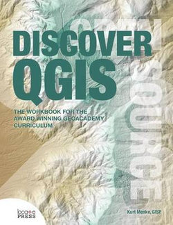 Discover QGIS Discover QGIS