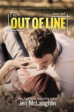 The OUT of LINE Series The OUT of LINE Series