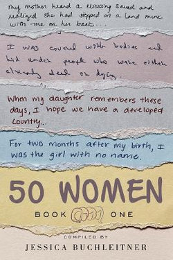 50 Women 50 Women