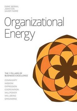 Organizational Energy Organizational Energy