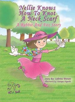 Nellie Knows How to Knot a Neck Scarf Nellie Knows How to Knot a Neck Scarf
