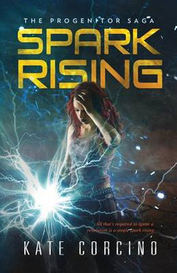 Spark Rising Spark Rising