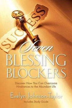 Seven Blessing Blockers Seven Blessing Blockers