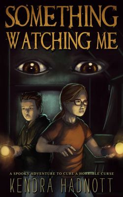 Something Watching Me Something Watching Me