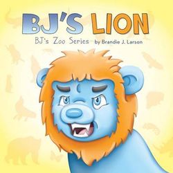 BJ's Lion BJ's Lion