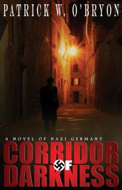 Corridor of Darkness Corridor of Darkness