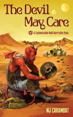 The Devil May Care The Devil May Care