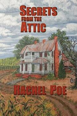 Secrets from the Attic Secrets from the Attic