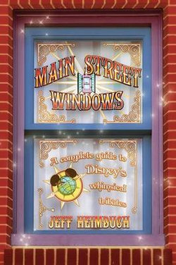 Main Street Windows Main Street Windows