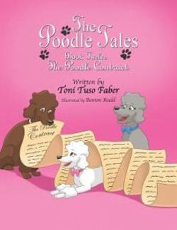 The Poodle Tales The Poodle Tales