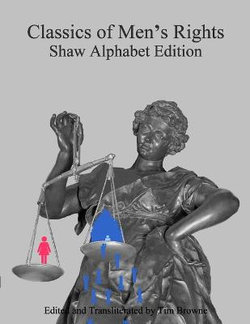 Classics of Men's Rights Classics of Men's Rights