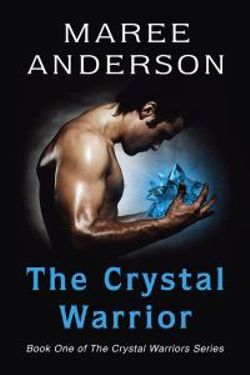 The Crystal Warrior The Crystal Warrior