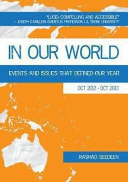 In Our World In Our World