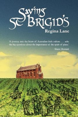 Saving St Brigid's Saving St Brigid's