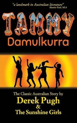 Tammy Damulkurra Tammy Damulkurra