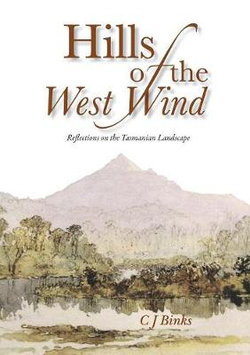 Hills of the West Wind Hills of the West Wind