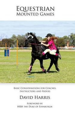 Equestrian Mounted Games Equestrian Mounted Games