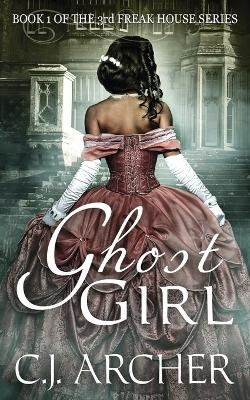 Ghost Girl Ghost Girl