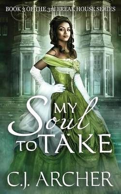 My Soul to Take My Soul to Take