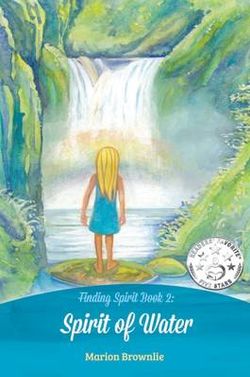 Spirit of Water Spirit of Water