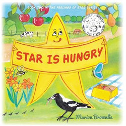 Star is Hungry Star is Hungry