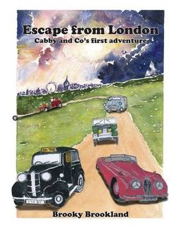 Escape from London Escape from London