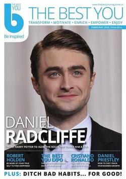 The Best You February 2016 The Best You February 2016