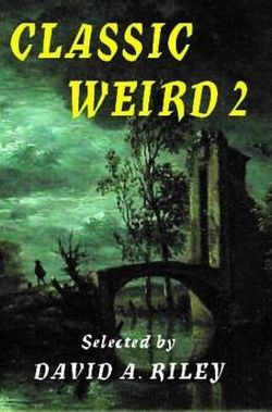 Classic Weird 2 Classic Weird 2