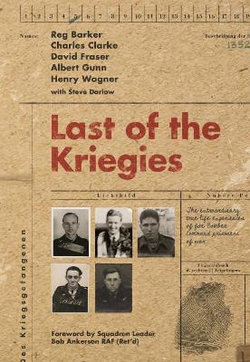 Last of the Kriegies Last of the Kriegies