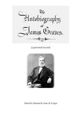 Autobiography of James Graves Autobiography of James Graves