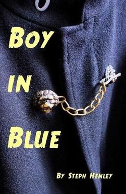 Boy in Blue Boy in Blue