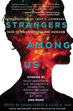 Strangers Among Us Strangers Among Us