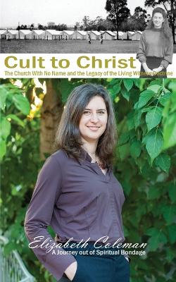 Cult to Christ Cult to Christ