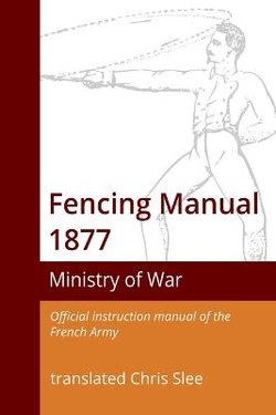 Fencing Manual Fencing Manual