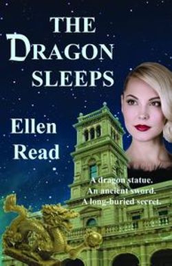 The Dragon Sleeps The Dragon Sleeps