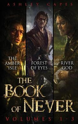 Book of Never (Collection One) Book of Never (Collection One)