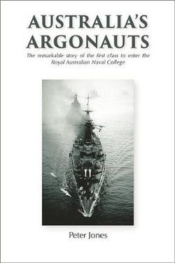 Australia's Argonauts Australia's Argonauts