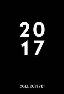 Collective Hub 2017 Diary Collective Hub 2017 Diary