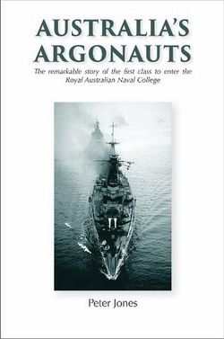 Australia's Argonauts Australia's Argonauts