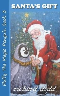Santa's Gift Santa's Gift