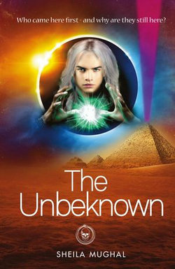 The Unbeknown The Unbeknown