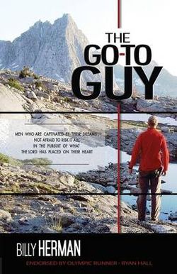 Go-To Guy Go-To Guy