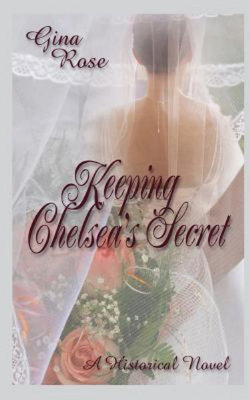 Keeping Chelsea's Secret Keeping Chelsea's Secret