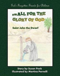 Small for the Glory of God Small for the Glory of God