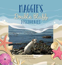 Maggie's Double Bluff Discoveries Maggie's Double Bluff Discoveries