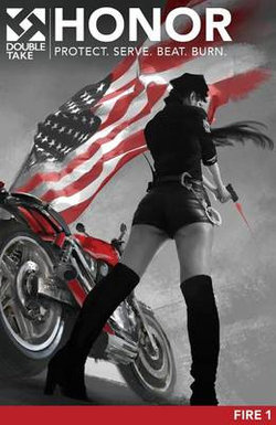 Honor Honor
