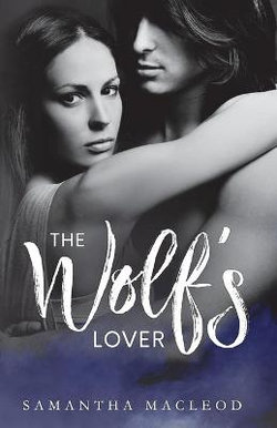 The Wolf's Lover The Wolf's Lover