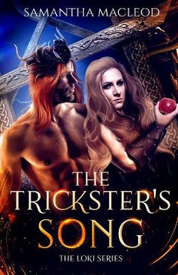 The Trickster's Song The Trickster's Song